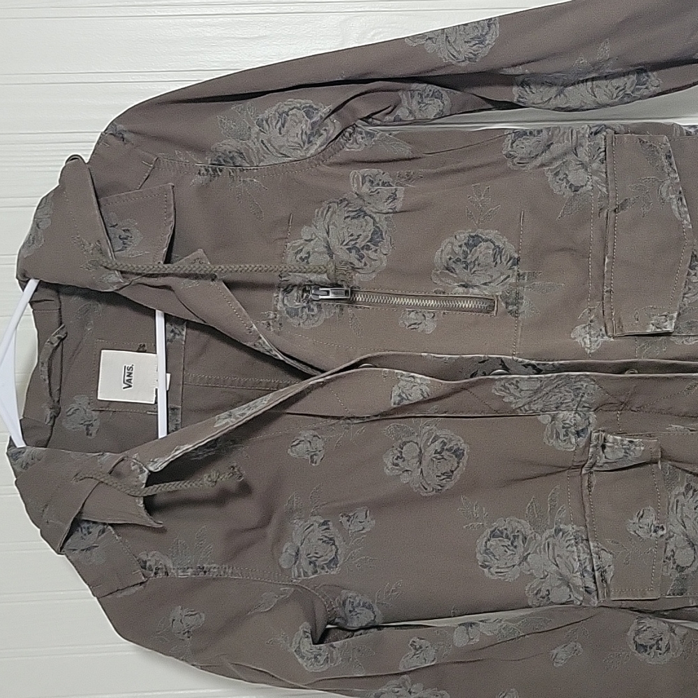 VANS Jacket - Picture 2 of 6